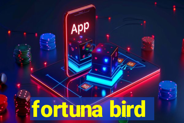 fortuna bird