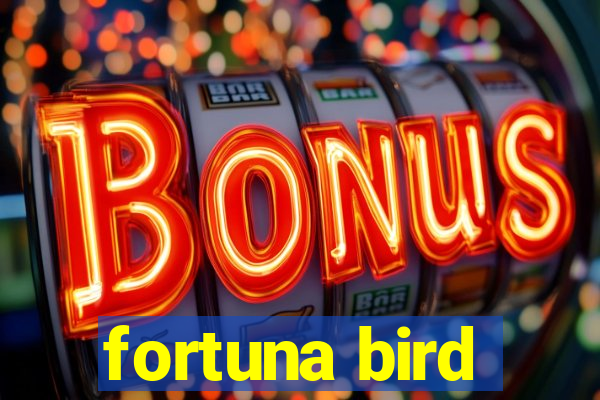 fortuna bird