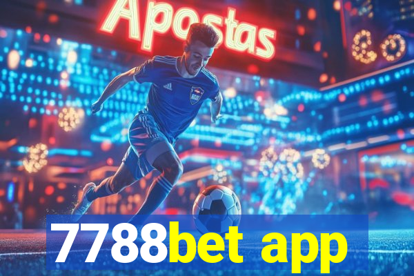 7788bet app