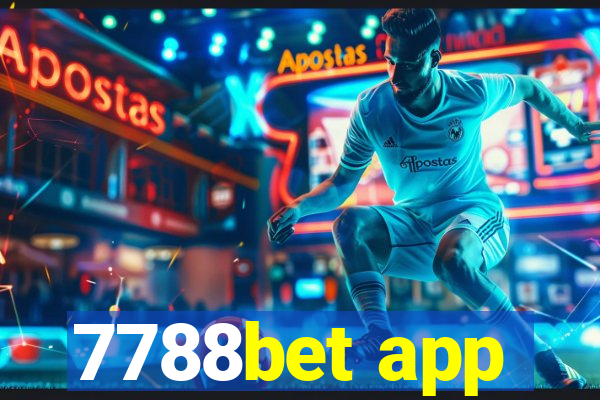 7788bet app