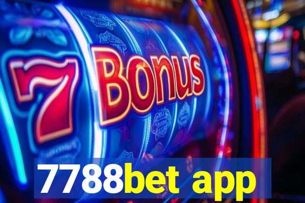 7788bet app