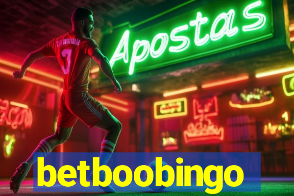 betboobingo