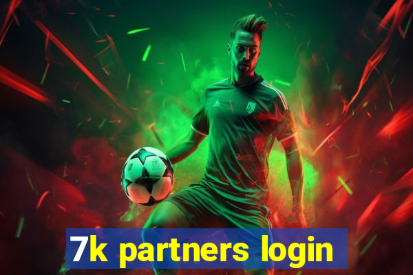 7k partners login