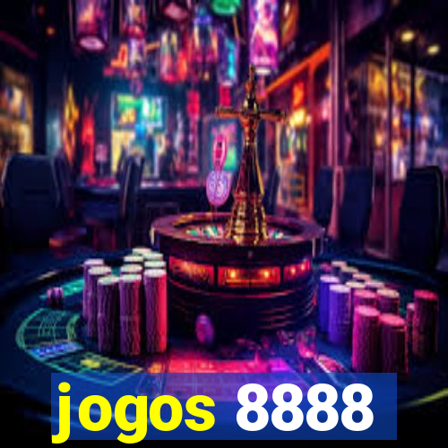 jogos 8888