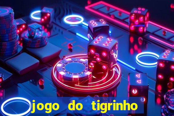 jogo do tigrinho que ganha dinheiro de verdade no pix