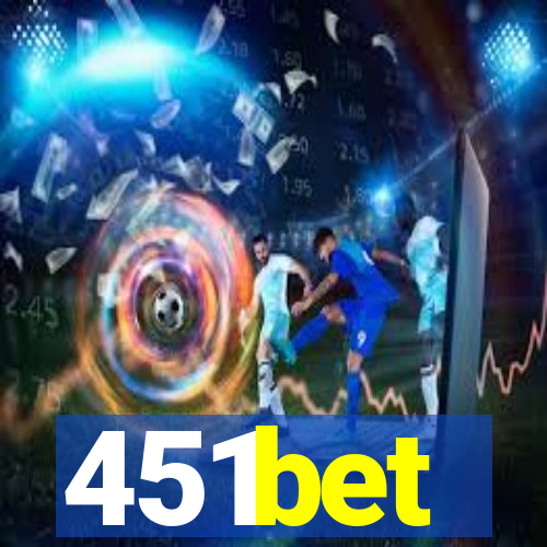 451bet