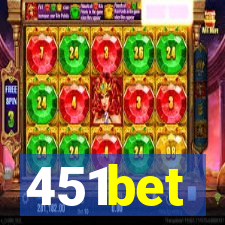 451bet