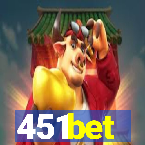 451bet