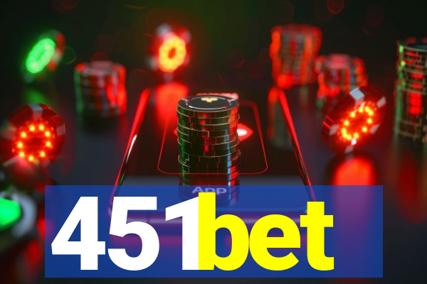 451bet