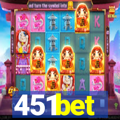 451bet