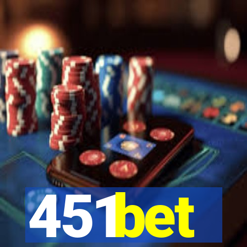 451bet