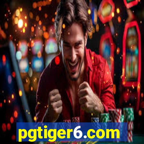 pgtiger6.com