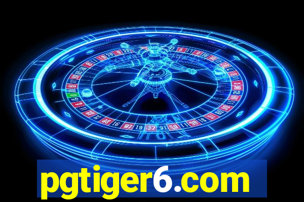 pgtiger6.com