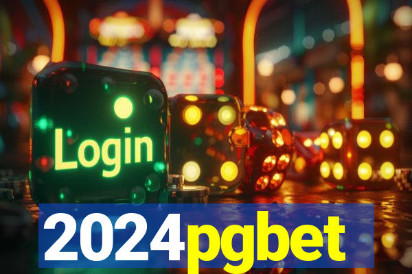 2024pgbet