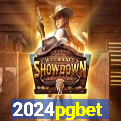 2024pgbet