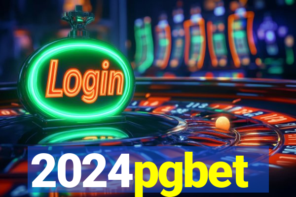 2024pgbet