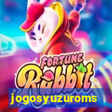 jogosyuzuroms