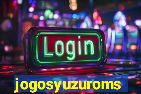 jogosyuzuroms