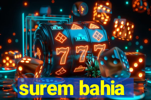 surem bahia