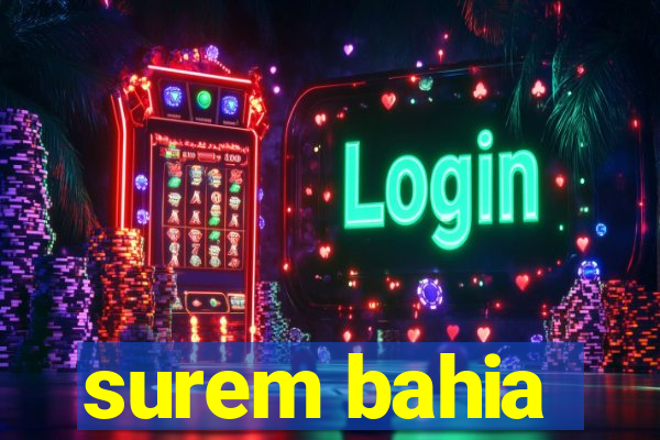 surem bahia