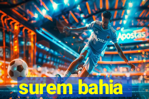 surem bahia