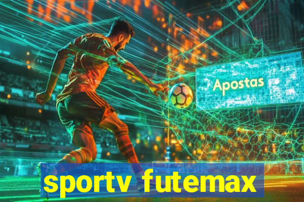 sportv futemax