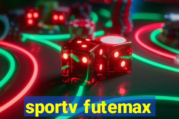 sportv futemax