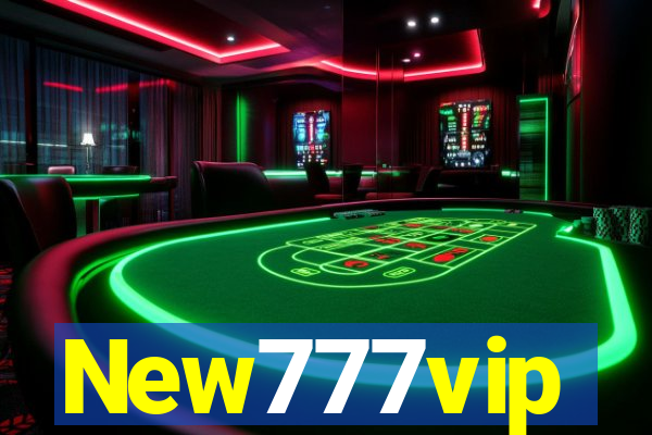 New777vip