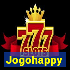 Jogohappy