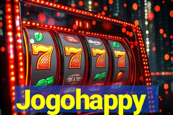 Jogohappy