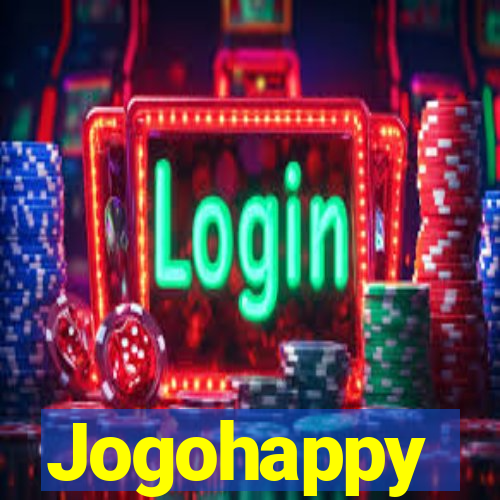 Jogohappy