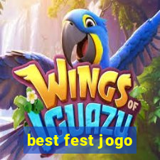 best fest jogo