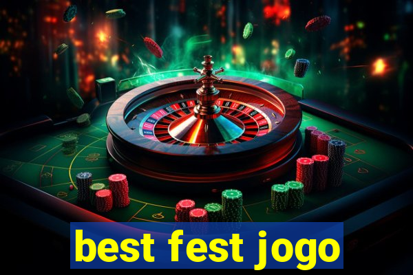 best fest jogo