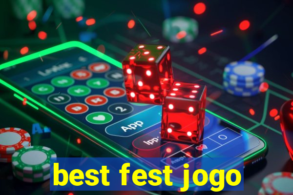 best fest jogo