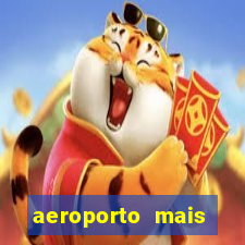 aeroporto mais proximo de mim