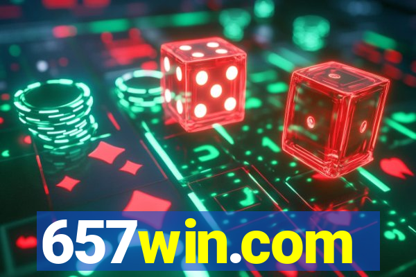 657win.com