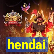 hendai