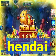 hendai