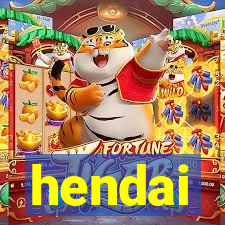 hendai