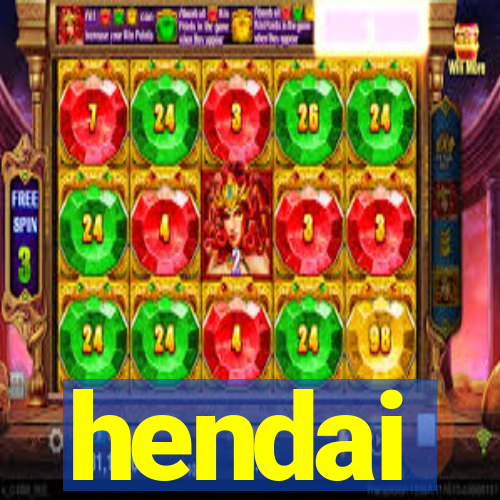 hendai