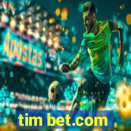 tim bet.com