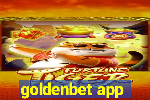 goldenbet app