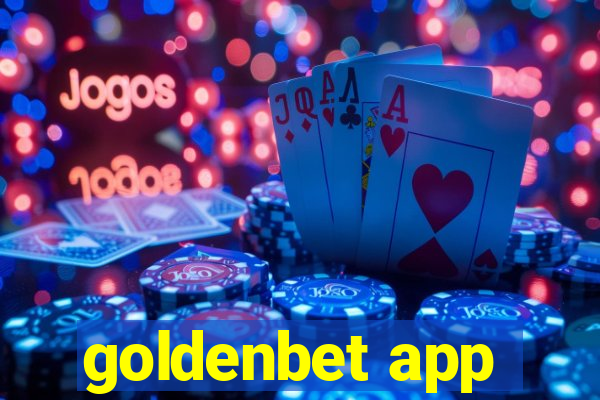 goldenbet app