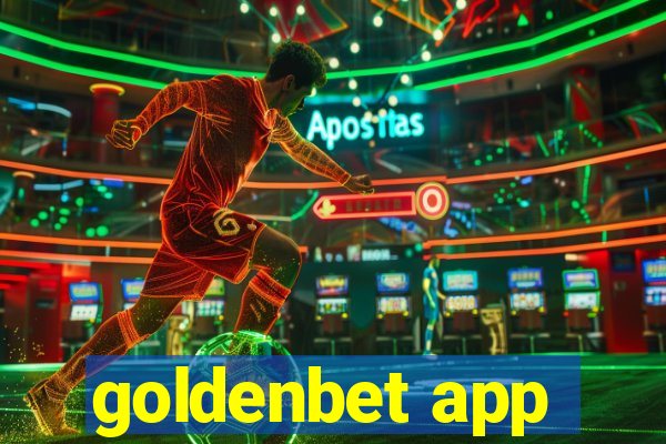 goldenbet app