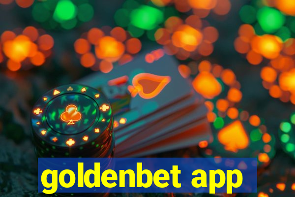 goldenbet app