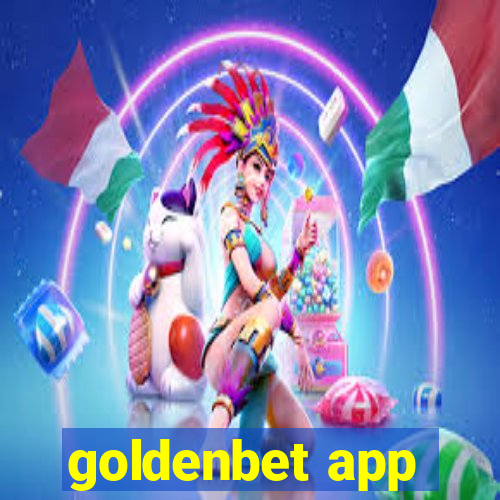 goldenbet app