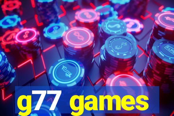 g77 games