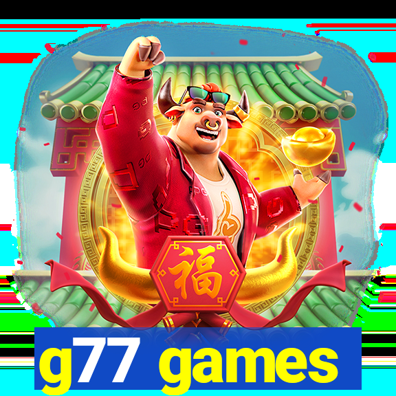 g77 games