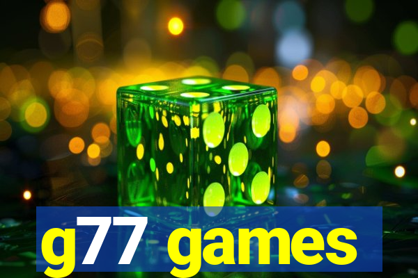 g77 games