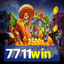 7711win